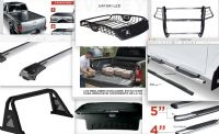 Accesorios Para Camionetas